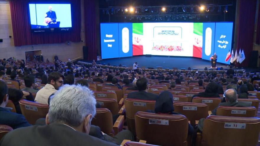 Teherán alberga Conferencia Internacional sobre Seguros y Desarrollo