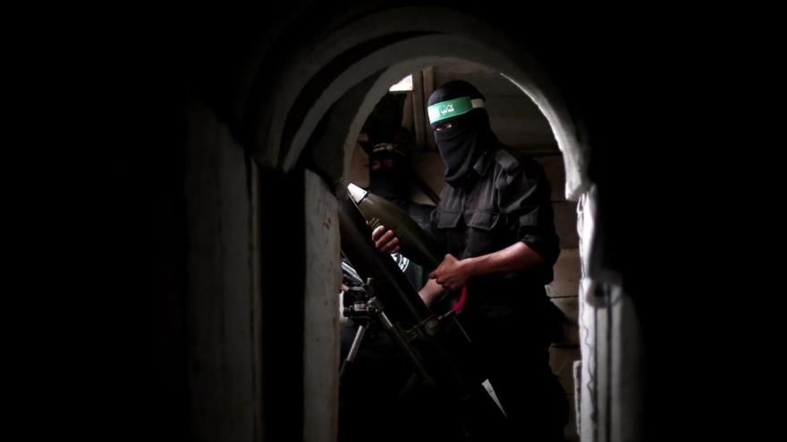 Reuters: Túneles de HAMAS en Gaza; un laberinto mortal para Israel | HISPANTV