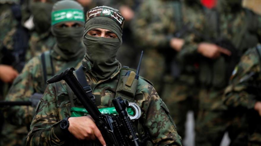 HAMAS da por victoriosa operación de represalia contra Israel | HISPANTV