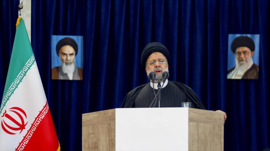 Atentado en Rask: Presidente de Irán ordena rápido castigo a terroristas | HISPANTV