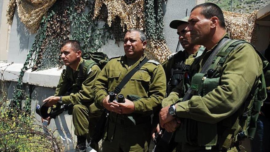 Ejército israelí sufre 5 bajas, incluido sobrino de un alto general | HISPANTV