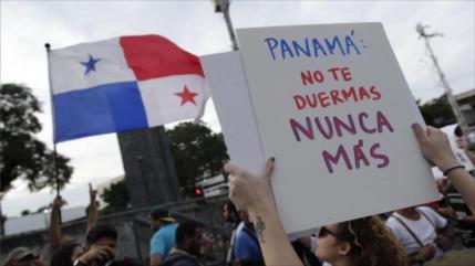 Cierre del polémico proyecto minero sigue sin avances en Panamá