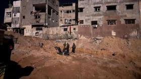 Prolongación de guerra en Gaza causará más bajas en filas israelíes