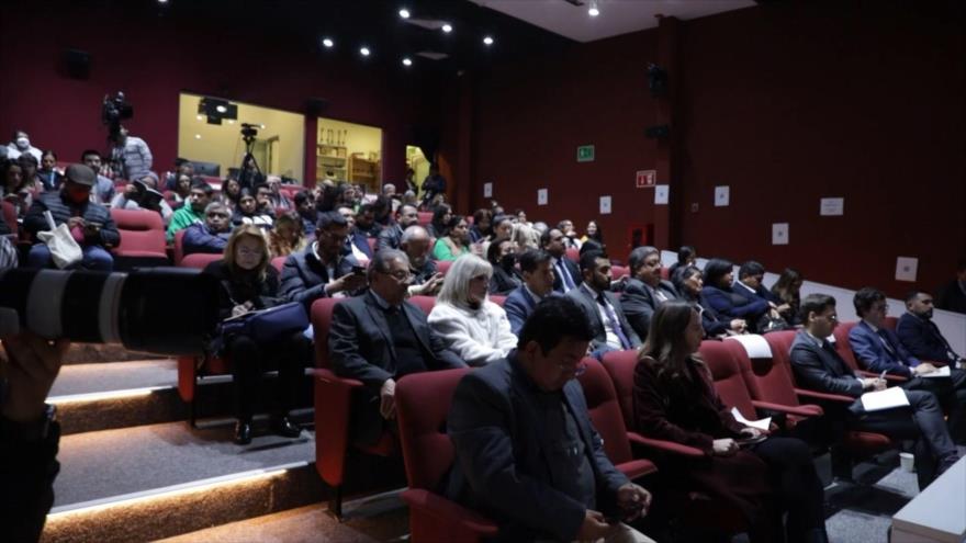 ONU presenta informe sobre DDHH de defensores y periodistas en México