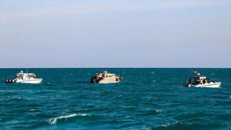 Axios: Ataques de Yemen supone mucho costo para barcos israelíes | HISPANTV