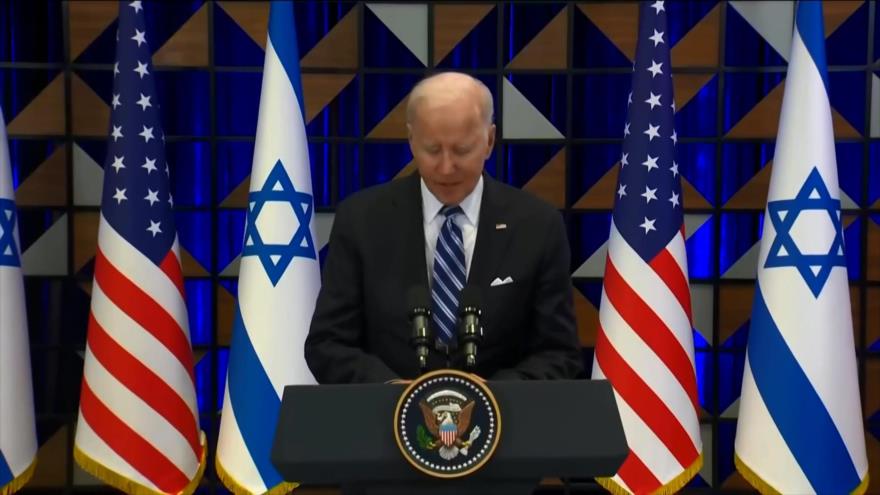 Complejo Militar Industrial de EEUU, ente genocida de lucro