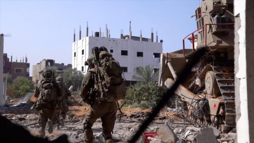Israel mató a sus retenidos en Gaza pese a que pedían ayuda en hebreo | HISPANTV