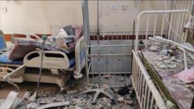 Israel ataca a 138 centros de salud en Gaza desde el 7 de octubre
