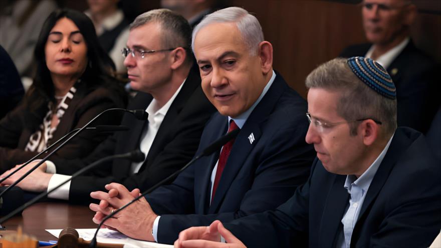 ‘Israel ha perdido la guerra desde el inicio de su agresión a Gaza’ | HISPANTV