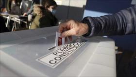 Chile vuelve a las urnas para el plebiscito de nueva Constitucional 