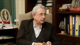 Mustafa Al-Barghouti | Entrevista Exclusiva 