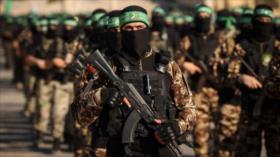 HAMAS pone de relieve la armonía plena de los grupos de Resistencia