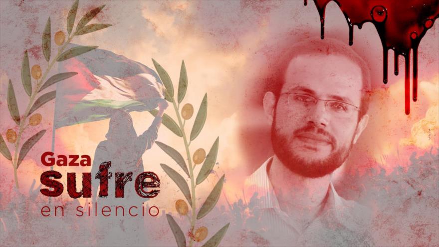 Gaza sufre en silencio: Refaat Al Araeer, un poeta, profesor y activista | HISPANTV