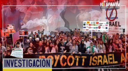 Conozca las empresas cómplices del régimen israelí en genocidio de Gaza