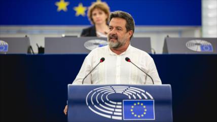 Eurodiputado español urge a sentar a Netanyahu ante la CPI