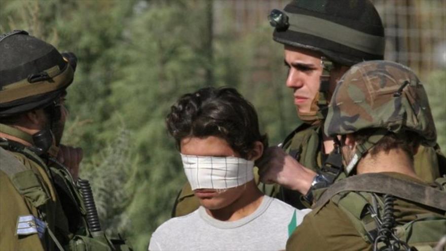 Revelan que Israel tortura y asesina a detenidos palestinos | HISPANTV