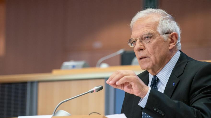 Borrell condena “atroz falta de distinción” en ataques de Israel en Gaza | HISPANTV