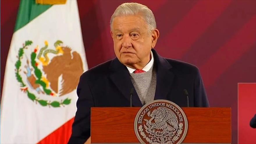 AMLO asegura que impugnará ley de Texas que criminaliza la migración