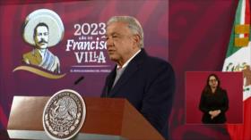 AMLO promete defender a los migrantes ante leyes de Texas