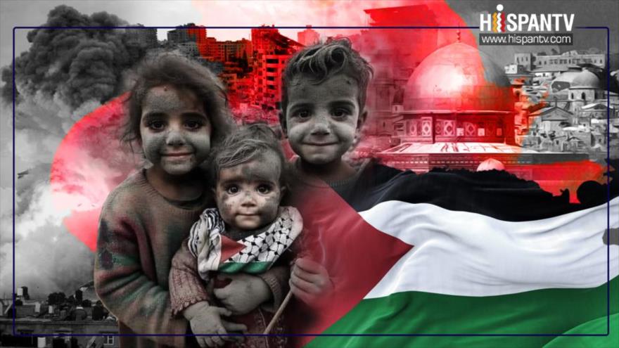 ‘No somos solo números’: palestinos comparten conmovedoras historias | HISPANTV