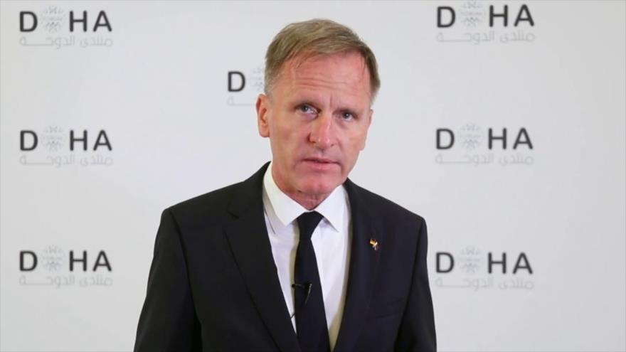 Irán convoca al embajador alemán por acusación infundada de corte germana | HISPANTV