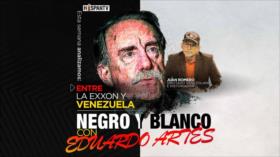 Esequibo: entre la Exxon y Venezuela | Negro y Blanco con Eduardo Artés