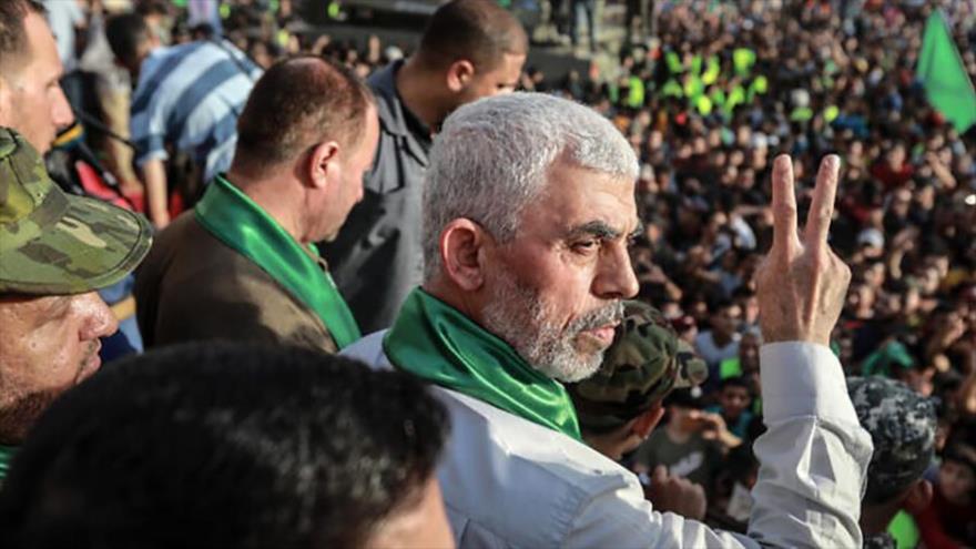 HAMAS condiciona liberación de retenidos israelíes, aquí los detalles | HISPANTV