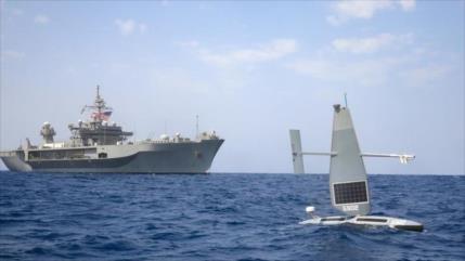 Detienen a opositor por criticar unión de Baréin a coalición de EEUU