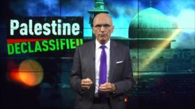 Detener el odio sionista| Palestine Declassified