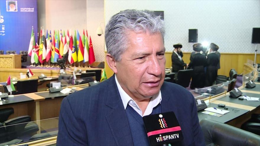 Bolivia impugna “ataques tan inhumanos” de Israel contra Gaza