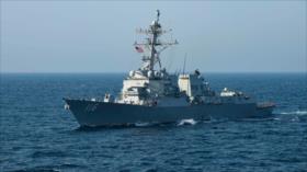 EEUU pierde cuatro aliados clave en su coalición del mar Rojo