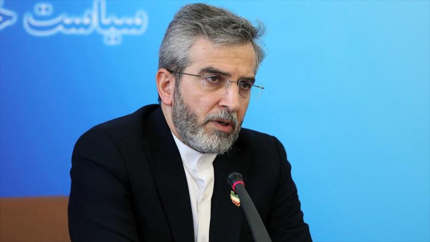 Irán: Unilateralismo estadounidense se está desmoronando | HISPANTV