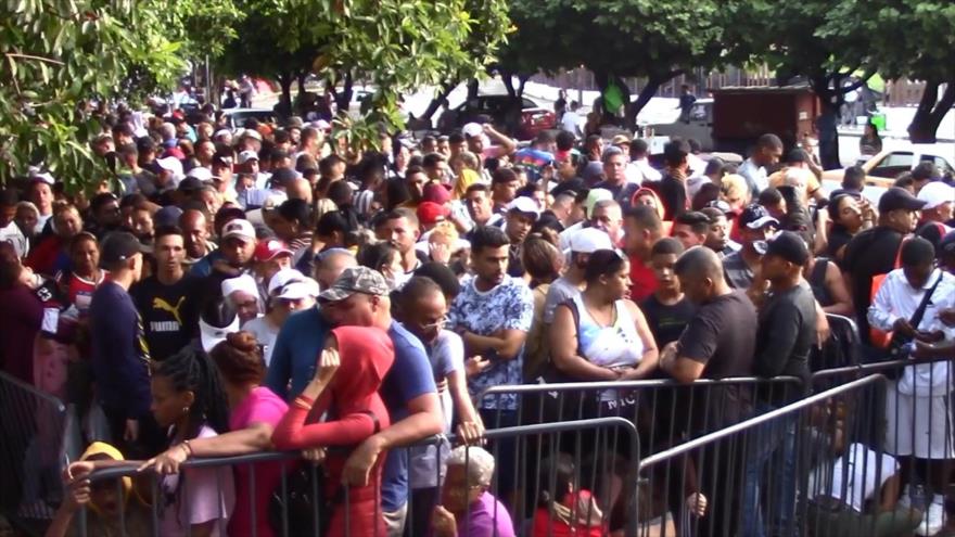 En 2023, la situación en Chiapas fue marcada por el flujo migratorio