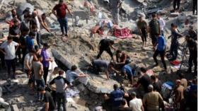 Sudáfrica denuncia a Israel ante CIJ por actos de “genocidio” en Gaza
