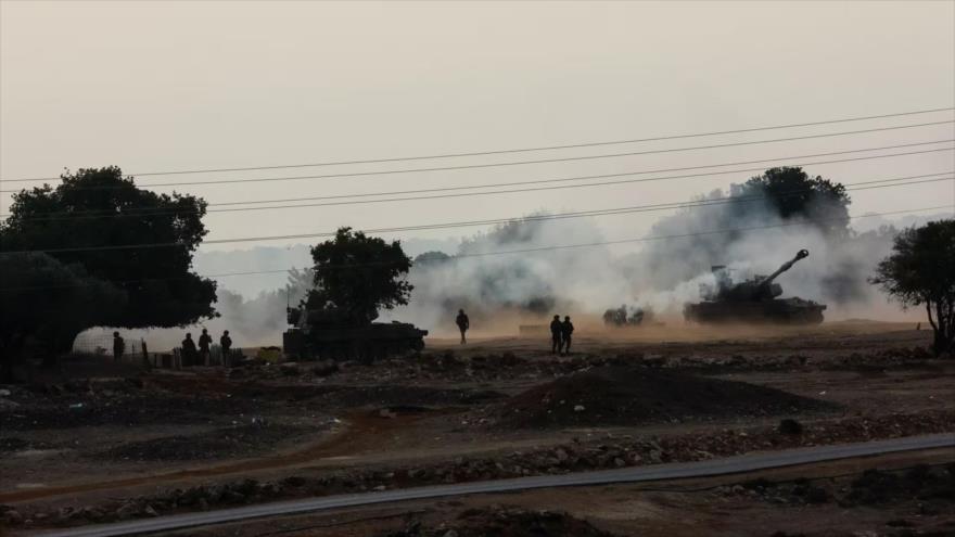 Ejército israelí en estado de alerta por temor a respuesta de Irán | HISPANTV