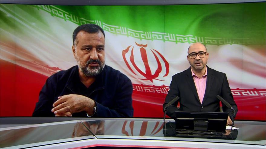 Israel “pagará”: Irán alerta tras martirio de prominente asesor militar - Noticiero 1:30