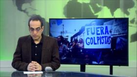  Guatemala: Peligra la democracia | Buen día América Latina