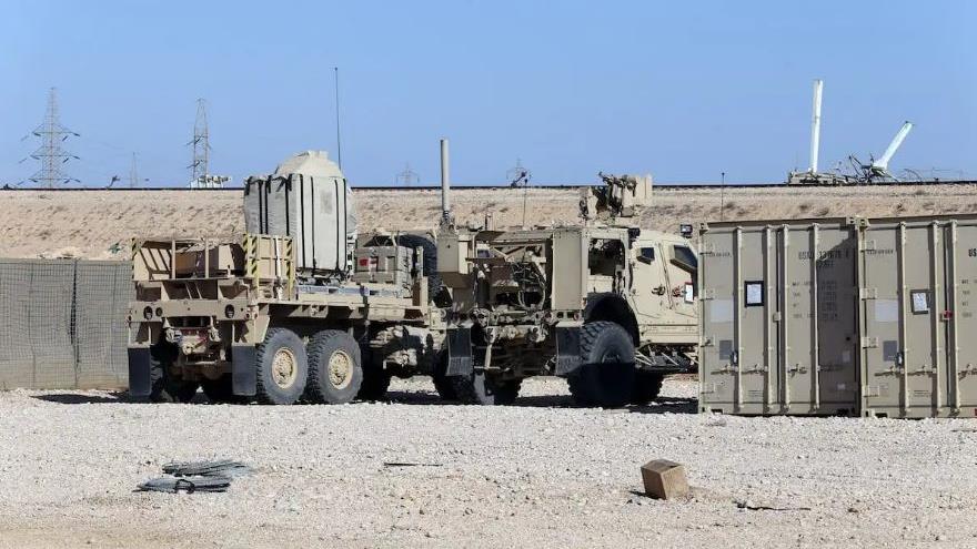 Resistencia iraquí vuelve a atacar bases de EEUU en oeste de Irak | HISPANTV