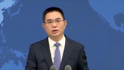 China advierte a EEUU de no interferir en elecciones de Taiwán 