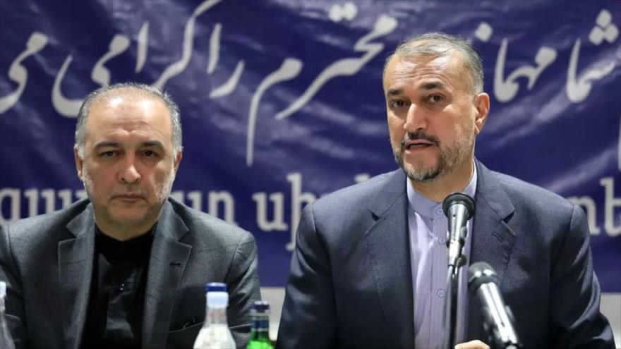 Irán: Israel no ha logrado nada en Gaza; es también un fracaso de EEUU | HISPANTV