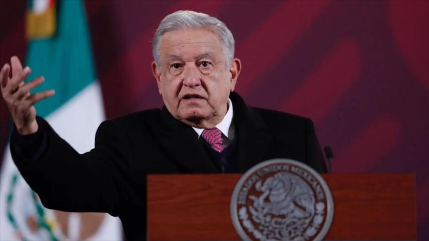 AMLO: Pueblo argentino paga consecuencias de paquete neoliberal de Milei