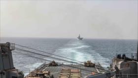 EEUU admite fracaso de coalición en Mar Rojo: Yemen no detendrá ataques