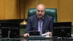 Irán: Dañar la Resistencia les costará caro a EEUU e Israel