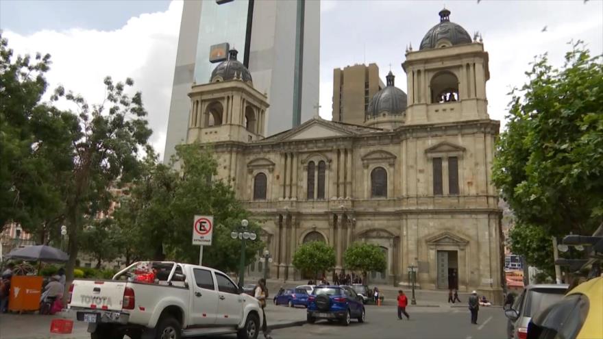 Hechos más importantes que se destacaron en año 2023 en Bolivia