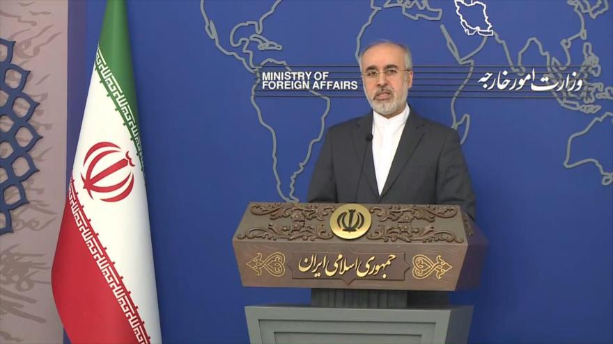 Irán a Israel: “Gran venganza” llegará, tarde o temprano