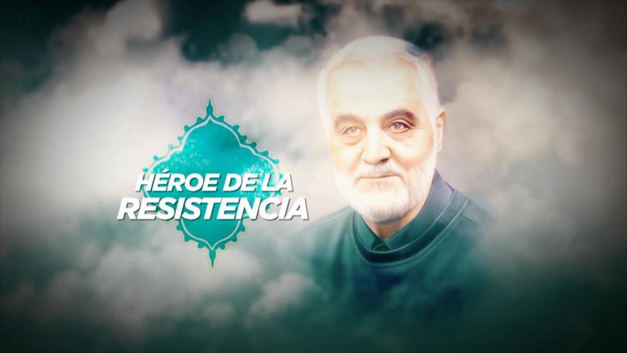 Héroe de la Resistencia 