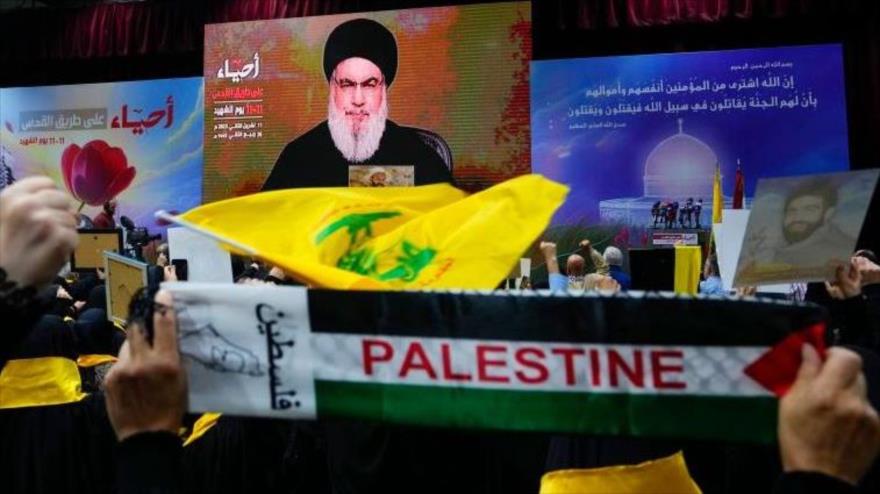 Hezbolá advierte a Israel: asesinato de Aruri no quedará impune | HISPANTV