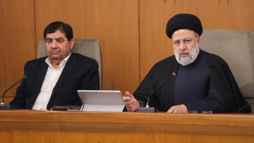 Raisi avisa: Autores de atentados terroristas en Kerman serán castigados | HISPANTV