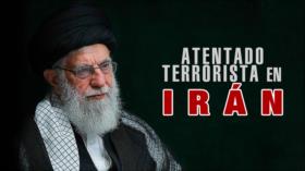 Atentado terrorista en Irán; autoridades prometen venganza | Detrás de la Razón