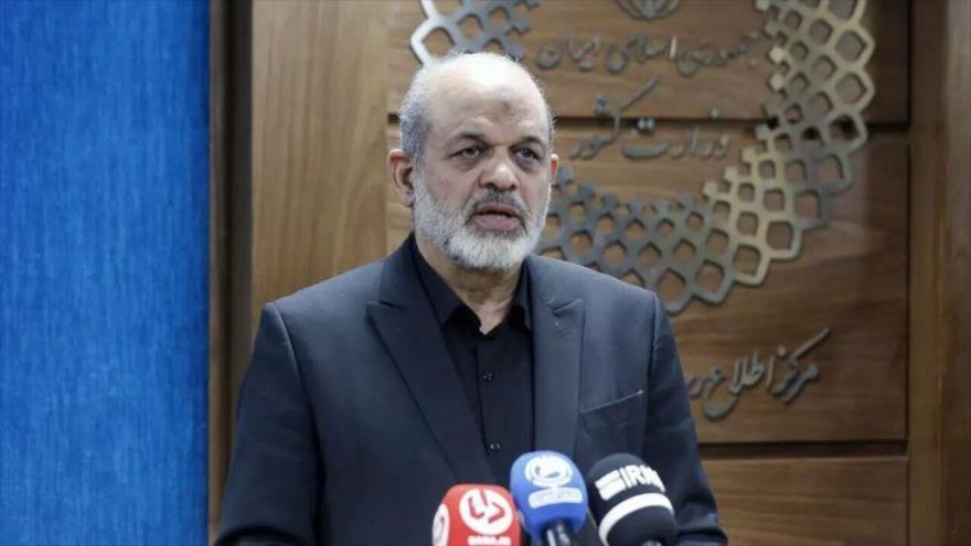Irán arresta a varios terroristas involucrados en atentados de Kerman | HISPANTV